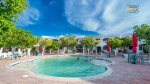 La Hacienda 7 in San Felipe B.C. rental property - community swimming pool